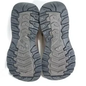 Teva | Shoes | Teva Mens Terra Fi 4 Hiking Sandal Olive  display picture 3